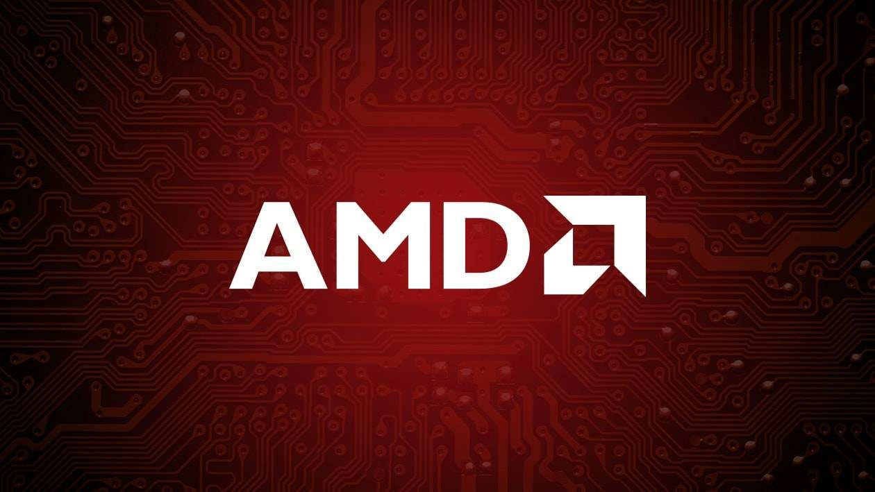 Cas client AMD