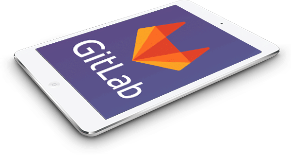 Gitlab - Mockup - DATAILOR