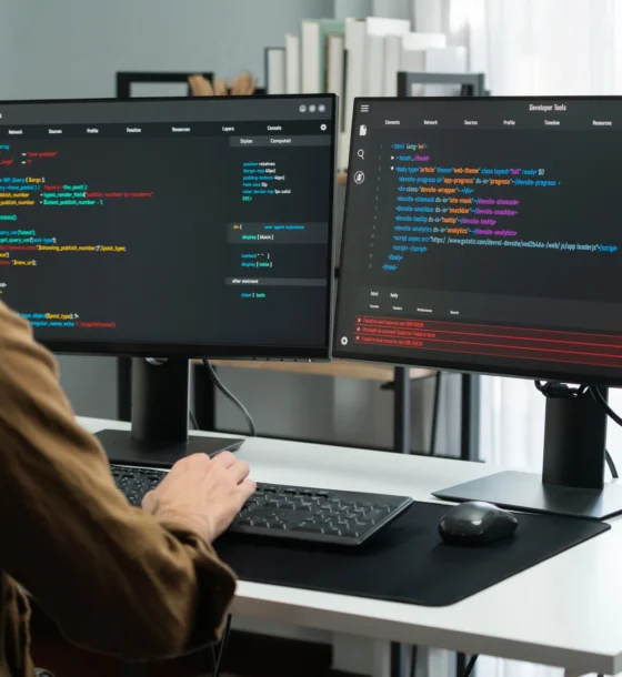 datailor developpeur hebergement cloud lyon france