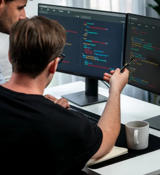 datailor developpeur hebergement cloud rgpd
