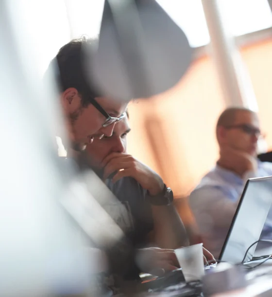 datailor solutions integration continue