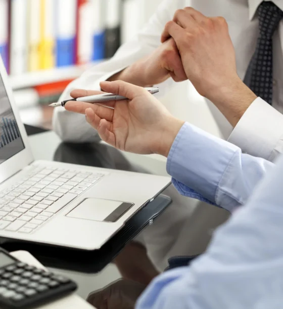 herbegement cloud datailor fintech